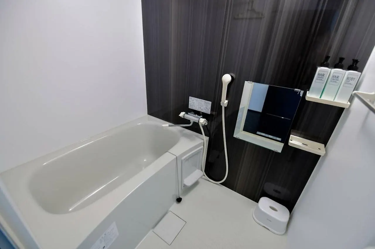 札幌市Momo Premium 702アパートメント アパート